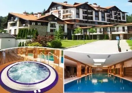 Hills Boro Boro 35m2