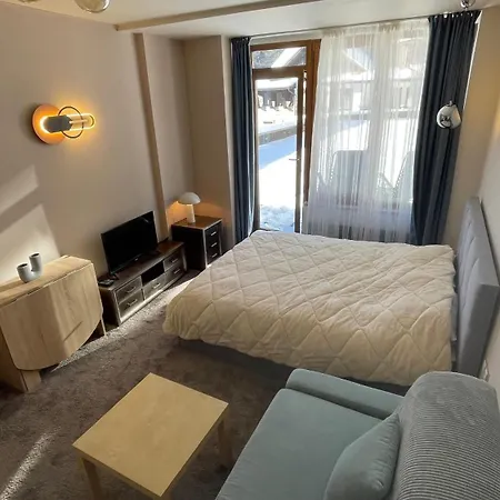 Hills Boro Boro 35m2