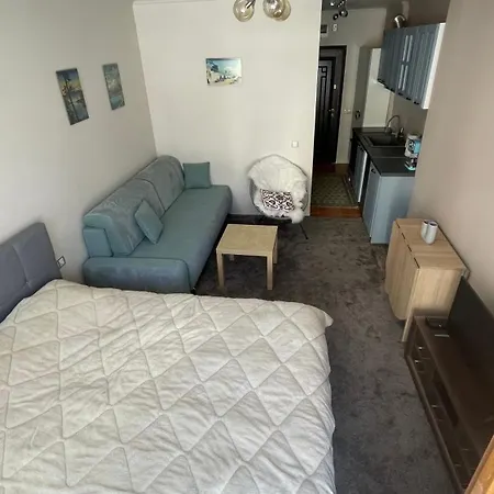 Hills Boro Boro 35m2