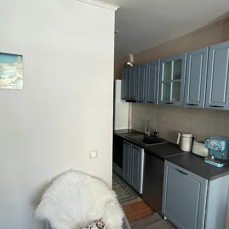 Hills Boro Boro 35m2 Апартаменты *