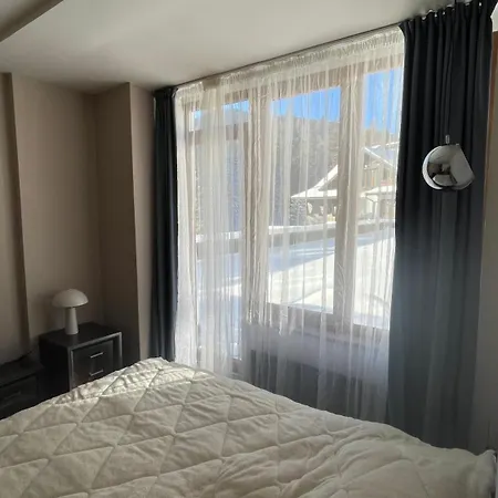 Hills Boro Boro 35m2 *