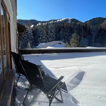 Апартаменты Hills Boro Boro 35m2 *