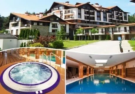 Hills Boro Boro 35m2