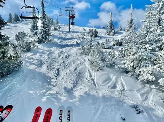 Hills Boro Boro 35m2 *