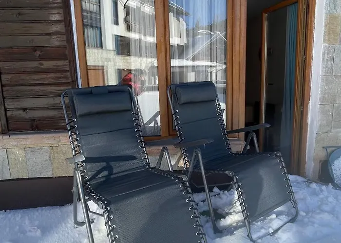 Hills Boro Boro 35m2