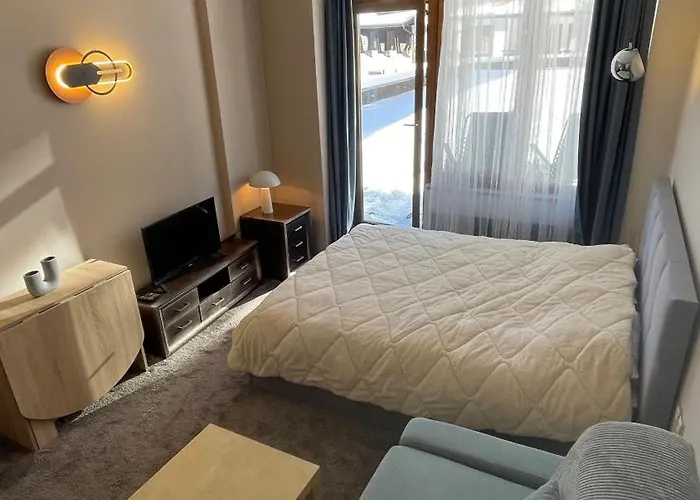 Hills Boro Boro 35m2