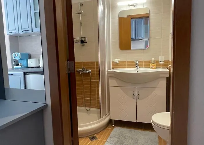 Hills Boro Boro 35m2