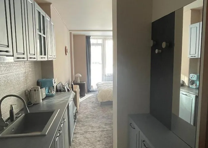 Hills Boro Boro 35m2 Borowec