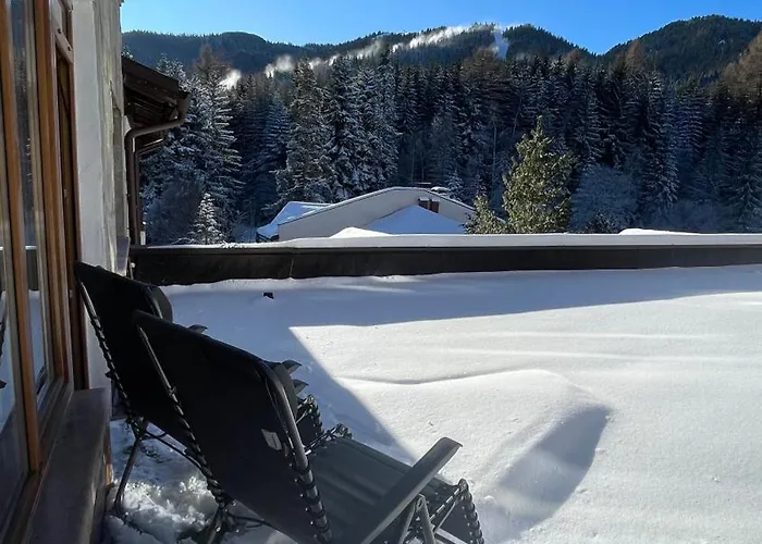 Apartament Hills Boro Boro 35m2 *